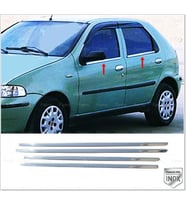 PALİO CAM ÇİTASI KROM 1998 1999 2000 2001 2002 2003 2004 2005 
