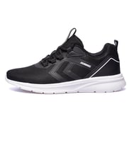 Hummel 900724 Hml Jayce Siyah-Siyah Unisex Spor Ayakkabı