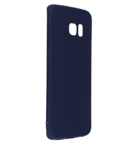 Cda Store Galaxy S6 Uyumlu Silikon Telefon Kılıfı 