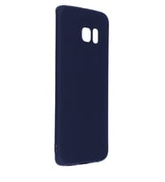 Cda Store Galaxy S6 Uyumlu Silikon Telefon Kılıfı 