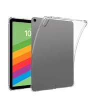 Apple iPad Air 13 2024 Kılıf Zore Tablet Nitro Anti Shock Silikon Kapak