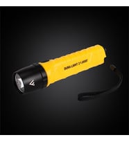 MACTRONIC DURA LIGHT 2.1 El Feneri 800 Lümen