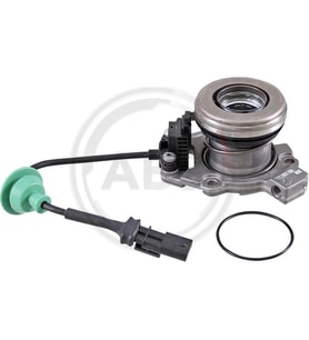 Opel Corsa E Astra K 2015- Debriyaj Rulmani F17 Easytronic 55585646 GM