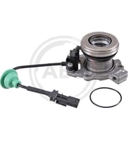 Opel Corsa E Astra K 2015- Debriyaj Rulmani F17 Easytronic 55585646 GM