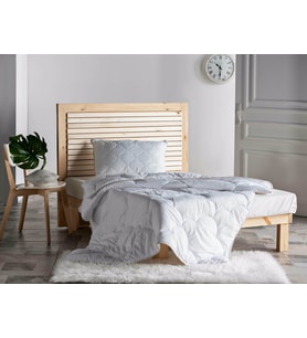 Doqu Home Comfyline Tek Kişilik Yorgan