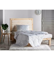 Doqu Home Comfyline Tek Kişilik Yorgan