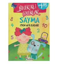 Sayma - Becerikli Çocuklar