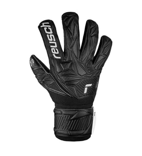 Reusch 5470615 Attrakt Resist Kaleci Eldiveni Siyah