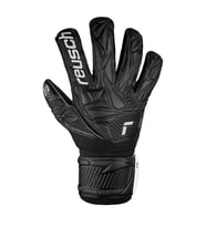 Reusch 5470615 Attrakt Resist Kaleci Eldiveni Siyah