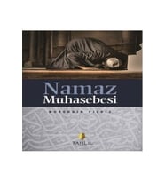 Namaz Muhasebesi - Nureddin Yıldız - Tahlil Yayınları