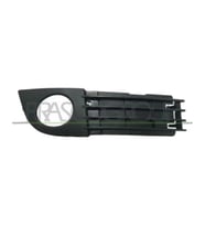 Audi A6 2001- Tampon Izgarasi Sağ Sisli 4B0807682AA01C Wisco