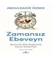 Zamansız Ebeveynlik