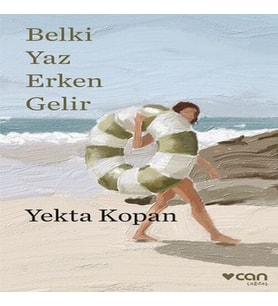 Belki Yaz Erken Gelir