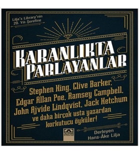 Karanlıkta Parlayanlar