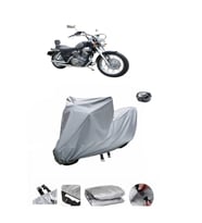 Bisan Roadstar 250  Su Geçirmez Motosiklet Brandası ARKA ÇANTA UYUMLU