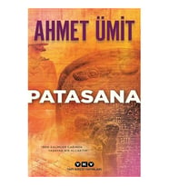 Patasana Ahmet Ümit Yapı Kredi Yayınları
