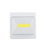 Ps-801 Cob Ledli Mıknatıslı Yapışkanlı Lamba