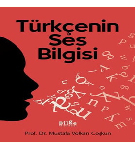 Türkçenin Ses Bilgisi