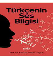 Türkçenin Ses Bilgisi