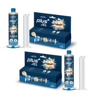 Oithox Plus Hamam Böceği, Karınca Yemi, İlacı, Jeli 35 gr x 2 (90 Gün Kalıcı Etki)