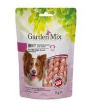 Garden Mix Dana Etli Kemik Köpek Ödülü 75 Gr