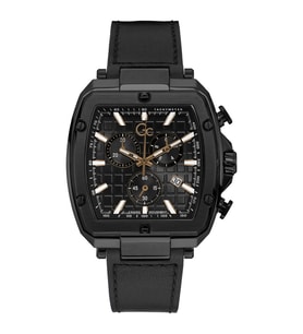 Guess Collection GCY83003G2MF Erkek Kol Saati