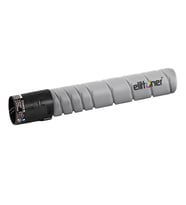 Elittoner Konica Minolta, Develop, TN-216K, TN-319K, C220, C280, C360 Black (524Gr) (29K)