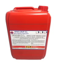 EMSOL Emniyetli Elektrik Motor ve Aksamları Temizleme Solventi - 5 Kg