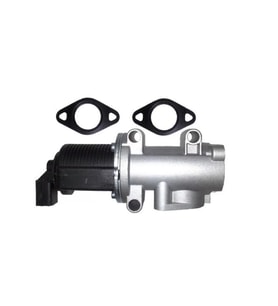 Egr Valfı – 5851596 Wisco - Opel Astra H Zafira B Vectra C Z1.9 Dtl Uyumlu