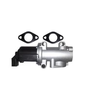 Egr Valfı – 5851596 Wisco - Opel Astra H Zafira B Vectra C Z1.9 Dtl Uyumlu