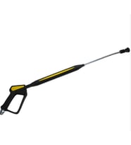 Tetiksiz Oto Yıkama Tabancası Nozullu 90cm