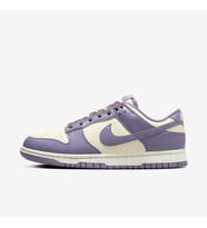 Nike Dunk Low Next Nature Spor Ayakkabı (Mor)