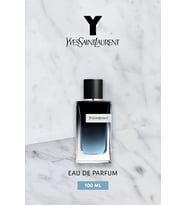 Yves Saint Laurent – Y – 100 ML – EDT - Erkek parfümü