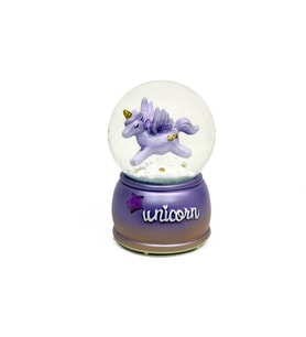 Karküresi Unicorn Işıklı