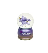 Karküresi Unicorn Işıklı
