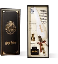 Divit Kalemli Özel Tasarım Konspet Hediyelik Set- (Beyaz)