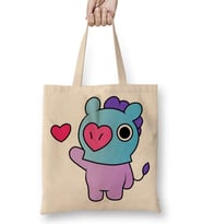 Mang Bts 02 Bez Çanta Uzun Saplı
