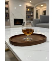 KAHVE YANI SU BARDAK 180 ml (Şeffaf)