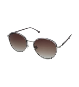 Belmond B1210.C2 52 Polarize Kadın Güneş Gözlüğü (Gri)