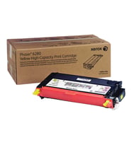 Tonersepeti Xerox 6280-106R01402 Sarı Orjinal Toner