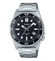 Casio Mtd-135D-1Avdf Erkek Kol Saati