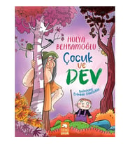 Çocuk ve Dev