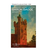 Baron Bagge - Modern Klasikler Dizisi
