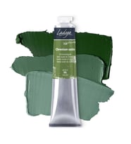 St. Petersburg Ladoga Yağlı Boya 46 ml Chromium Oxide 704 