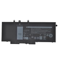 Dell Latitude 14-5491 Notebook Batarya Laptop Pil 4Cell