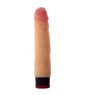 18 cm Realstuff Vibratör