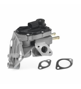 Vw Golf 5 Jetta Egr Valfi 2.0FSI 2005-2008 06F131503B-7