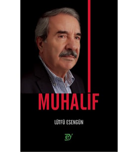 MUHALİF