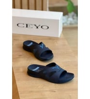 Ceyo 3400-2 Anatomik Günlük Rahat Kadın Terlik
