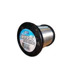 Asso Universal Bobin 250gr Monofilament Misina Beyaz